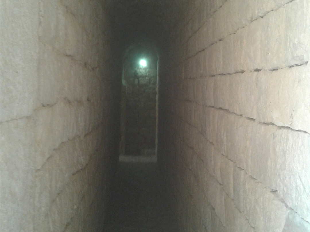 Bishapur景点图片