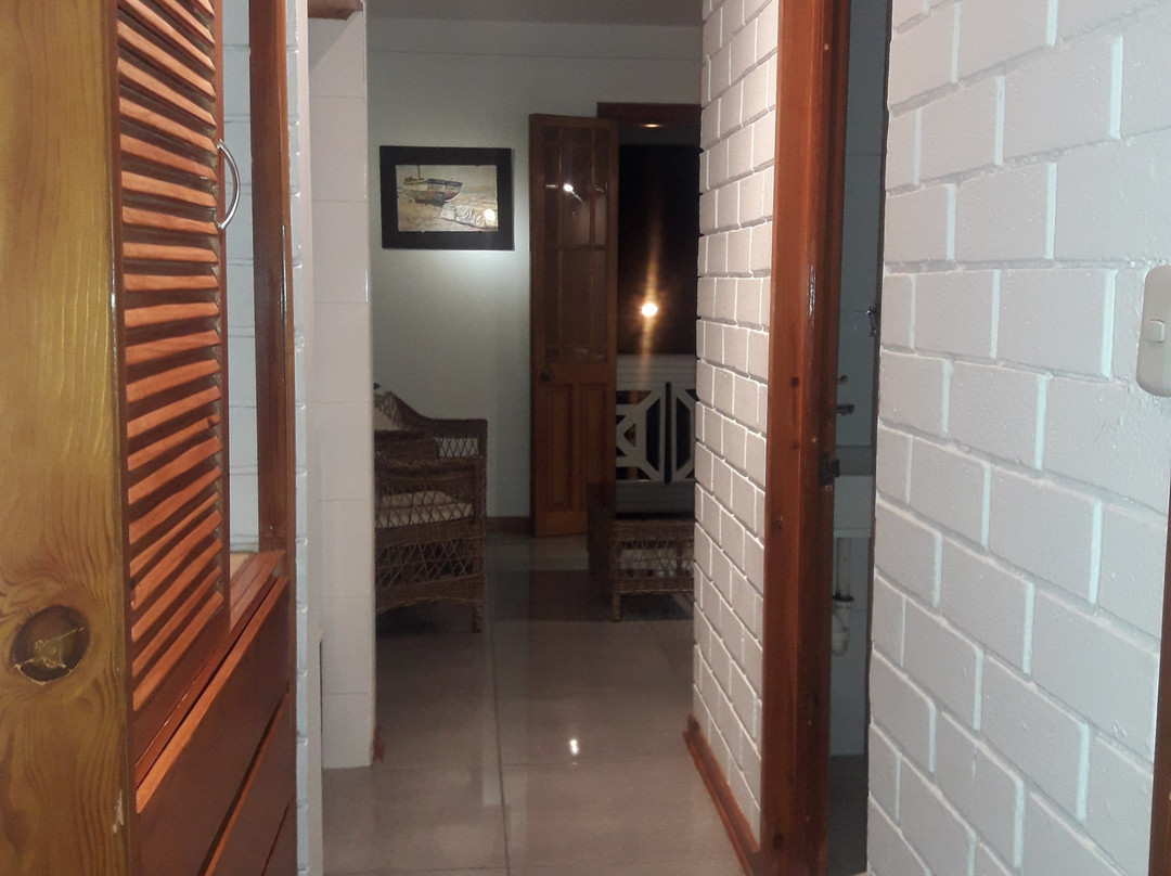 Gran Hotel La Estación De Pacasmayo主图