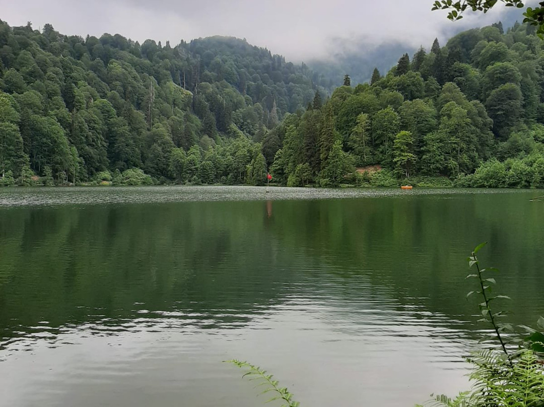 Karagöl-Savsat必去景点