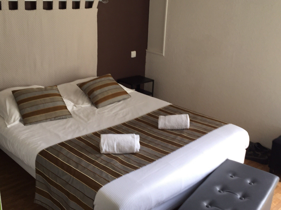 Hotel la Mirandole主图
