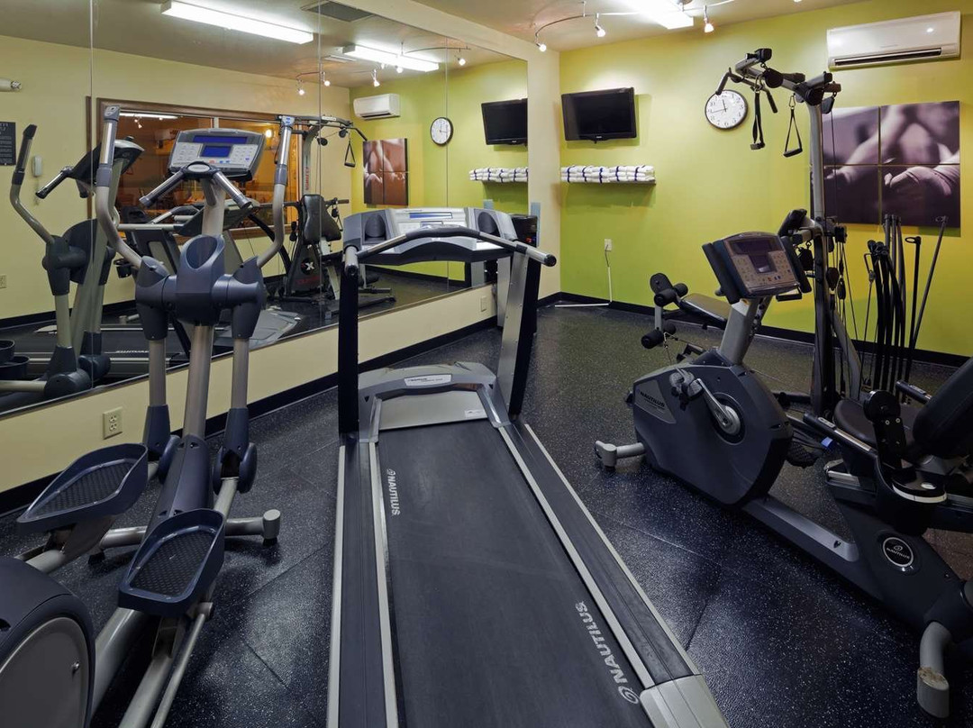 Wingate by Wyndham Mansfield OH主图