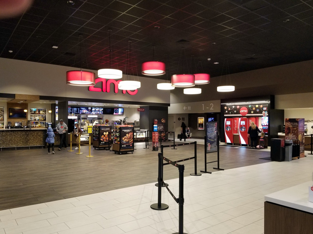 AMC Norridge 6-Norridge必去景点