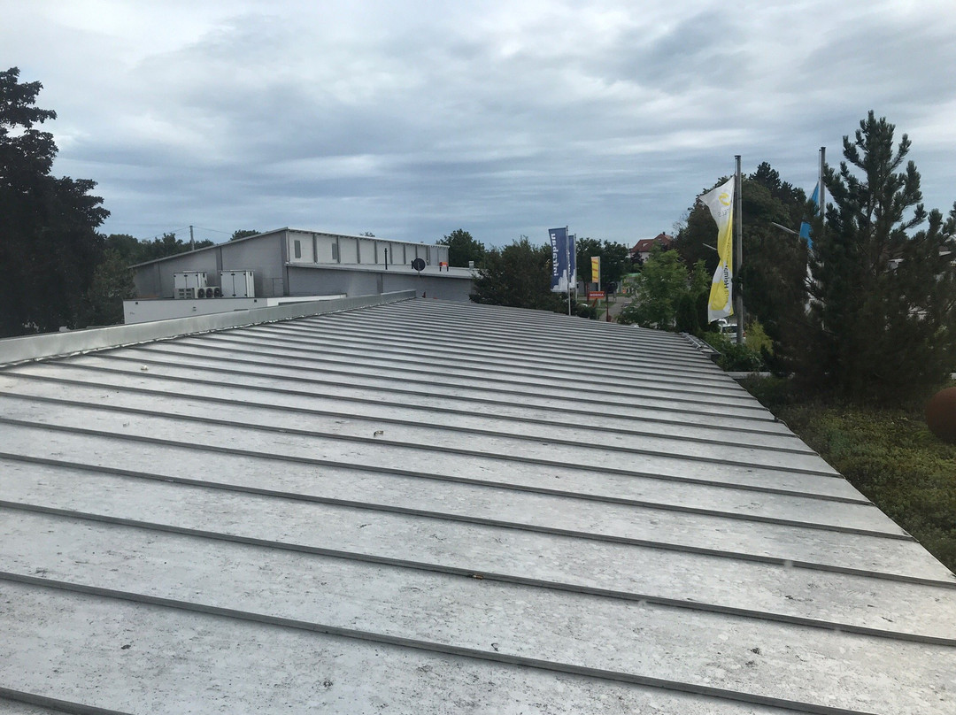 Patchworkhotel Alpenhof主图