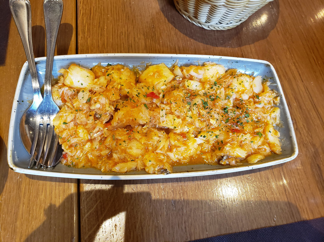 Pamplona Food-潘普洛纳必去景点