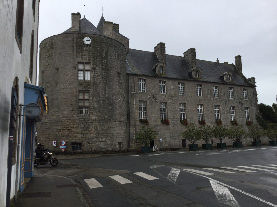 Musee Bigouden景点图片