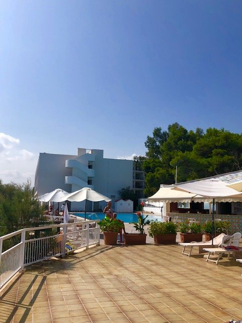 拉托雷锦绣酒店主图