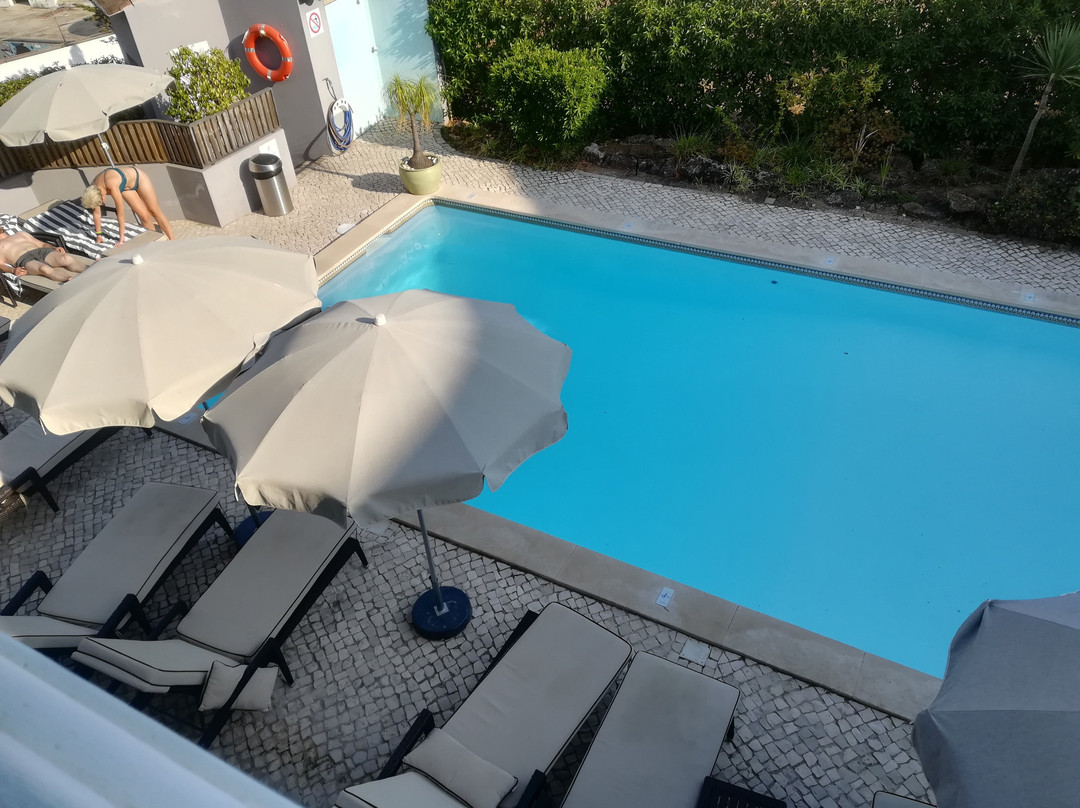 Costa D'oiro Ambiance Village主图
