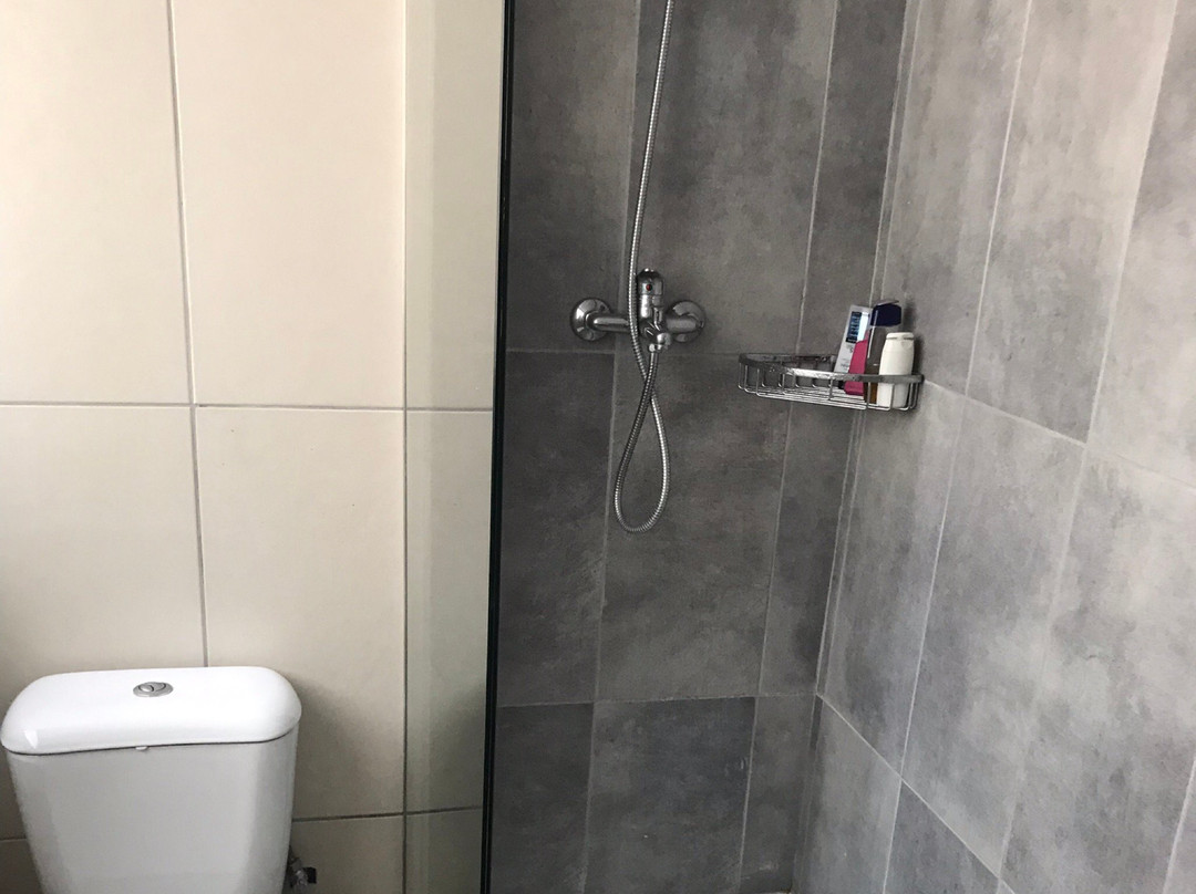 Crystal Bay Hotel主图