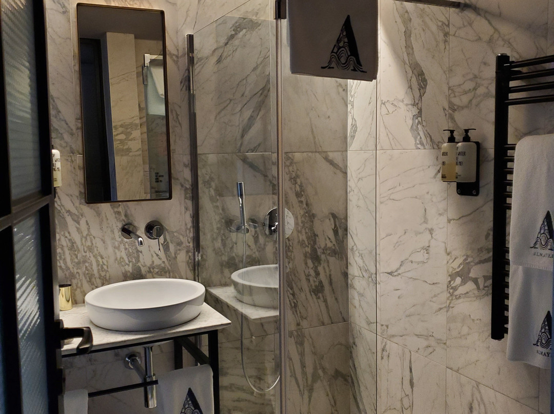 Almayer Art & Heritage Hotel主图