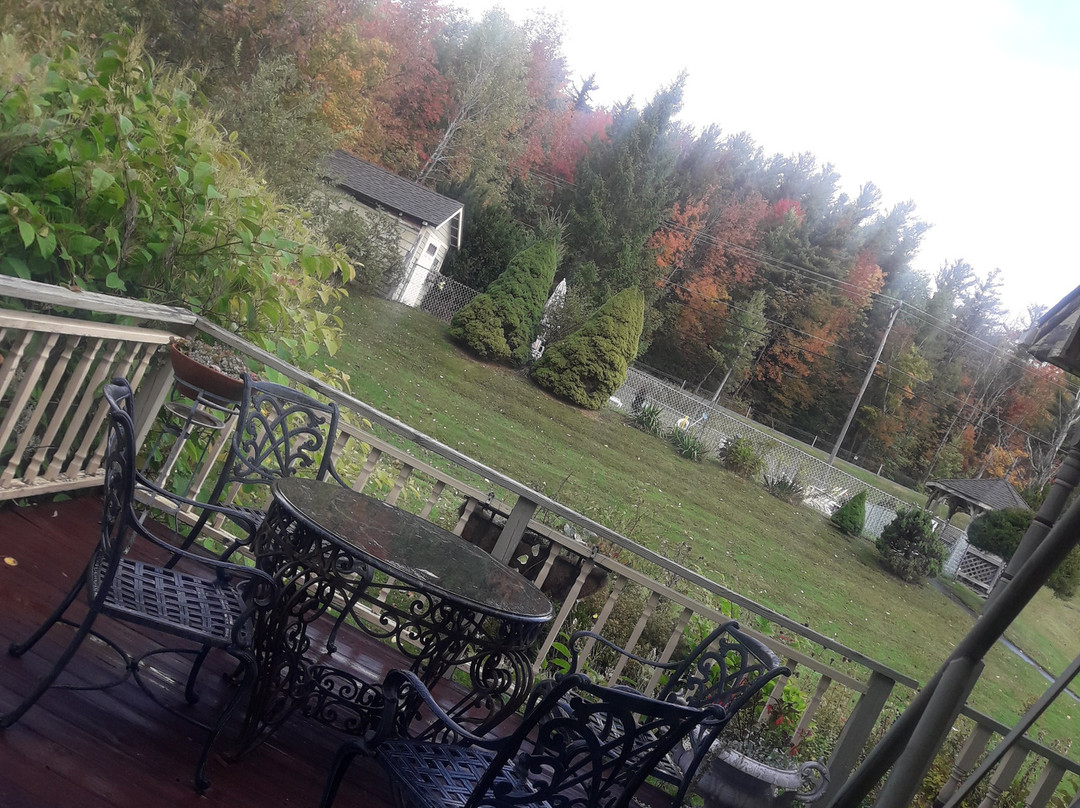 Washington Irving Inn主图