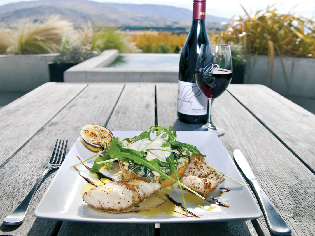 Odyssey NZ-皇后镇必去景点