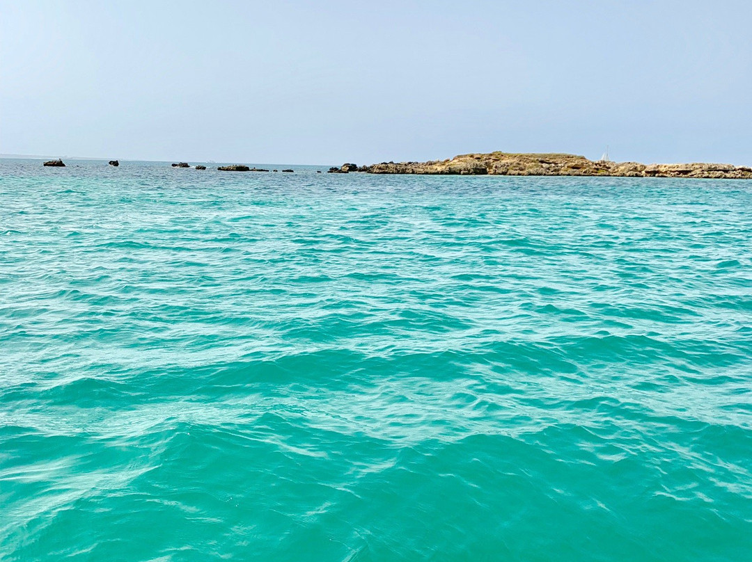 Be Charter Ibiza景点图片