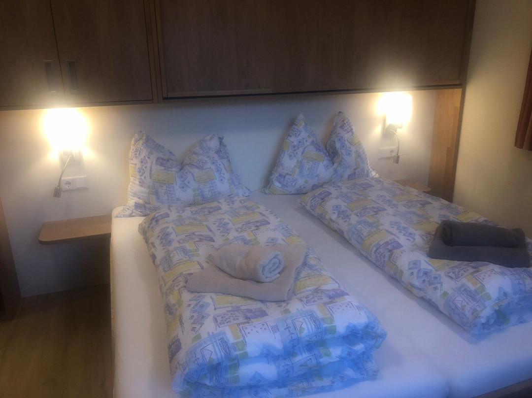 Pension Muhlbacherhof主图