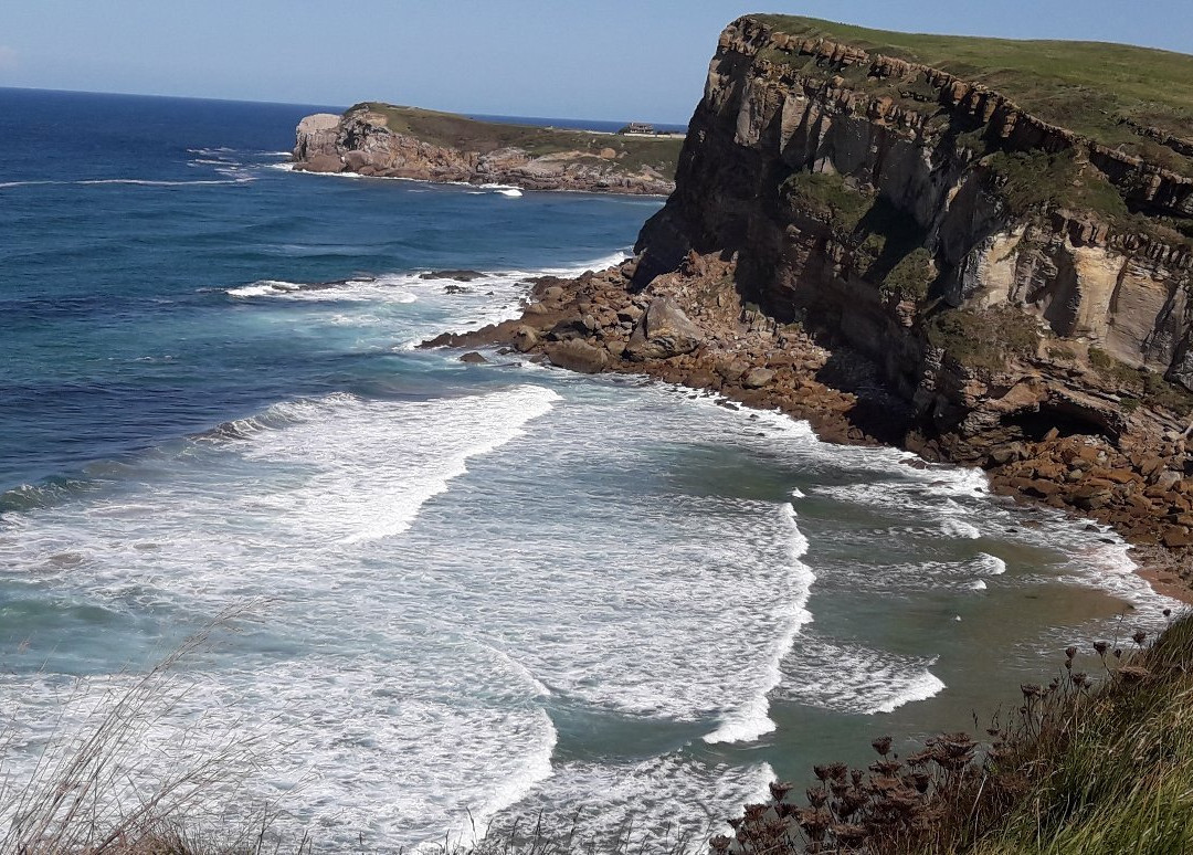 Playa la Tablia景点图片