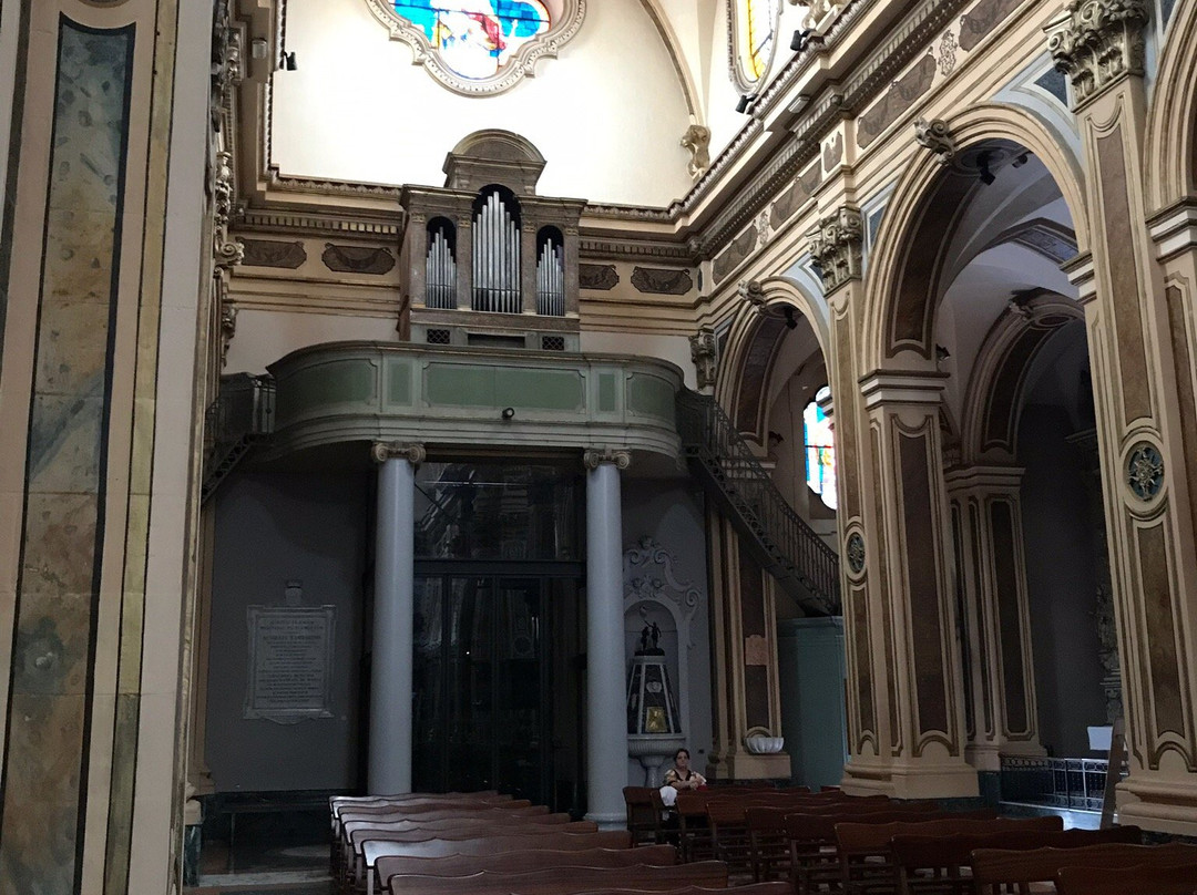 Duomo di Maglie  Chiesa della Presentazione del Signore景点图片