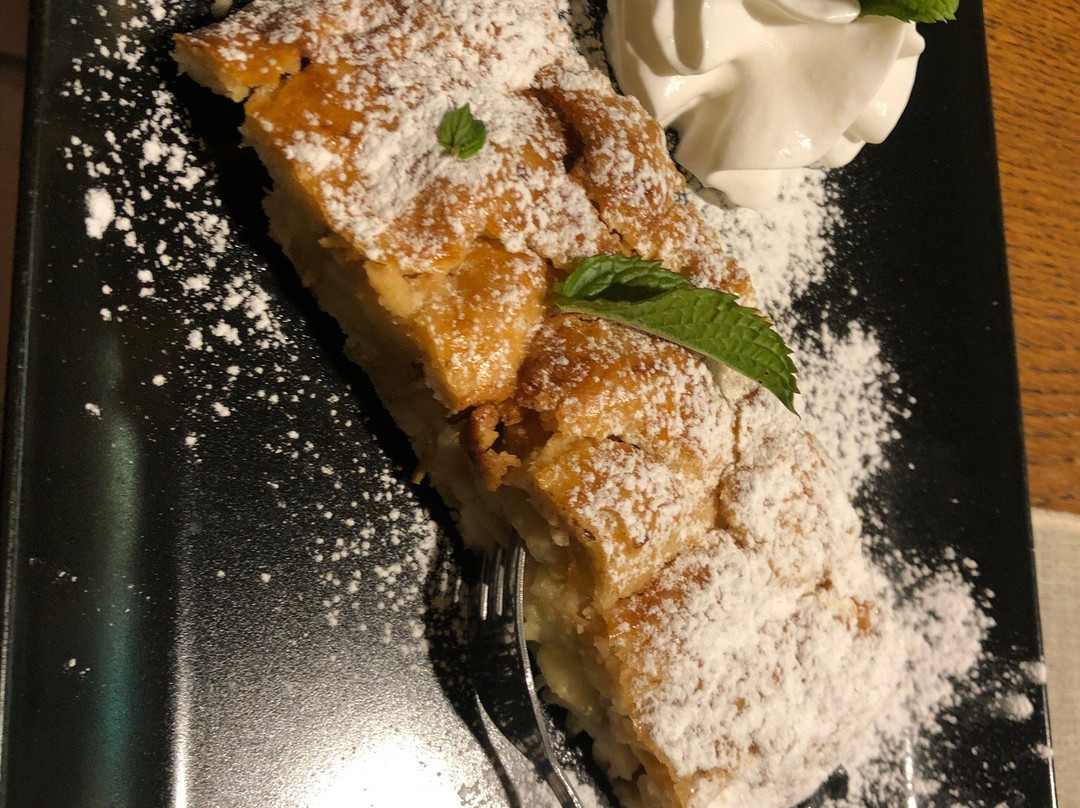 Hotel & Restaurant Steinerhof主图