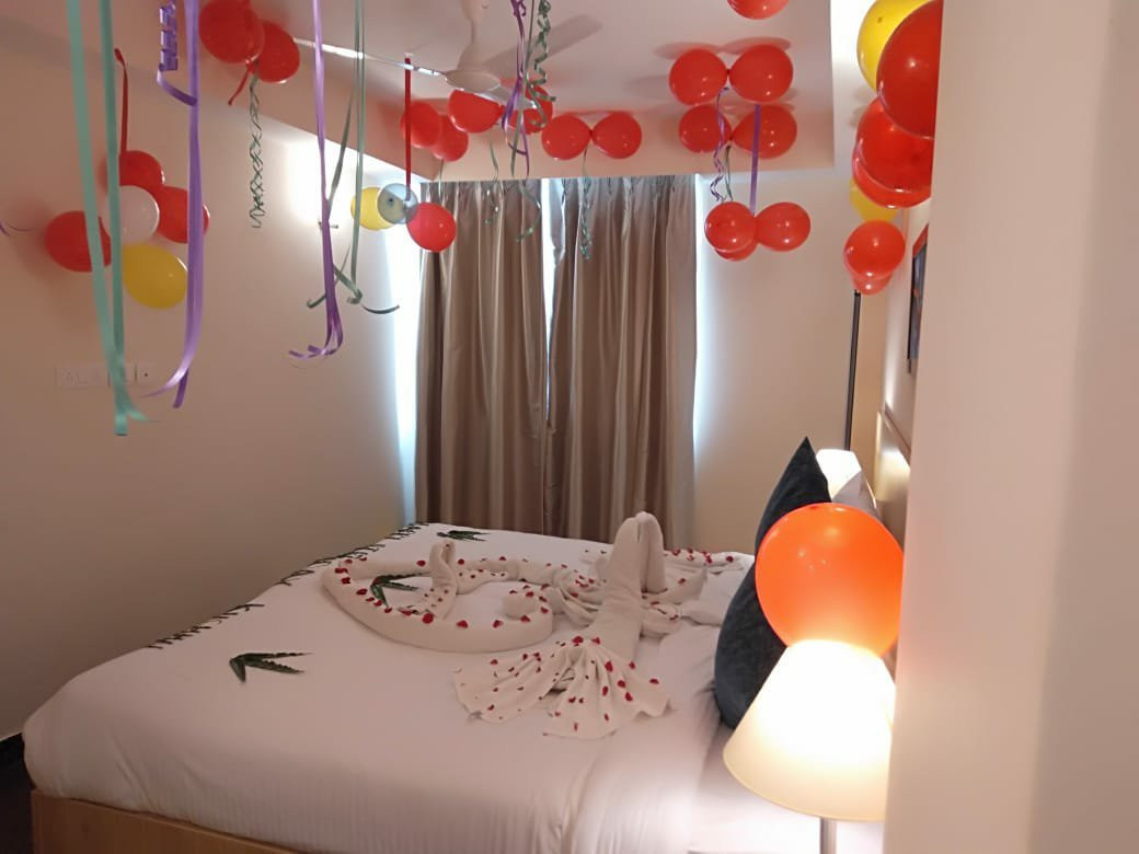 Starlit Suites主图