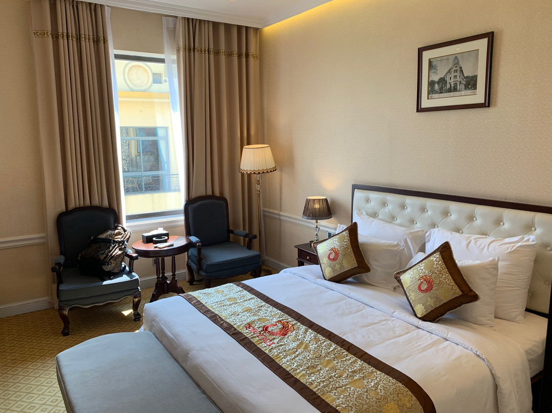 Phoenix Resort Bac Ninh主图