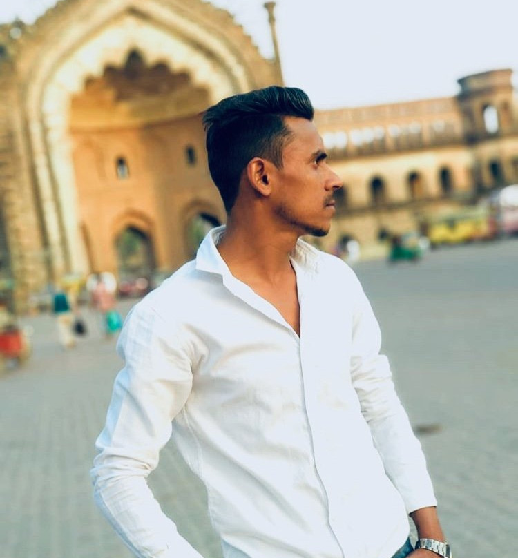 Rumi Darwaza景点图片