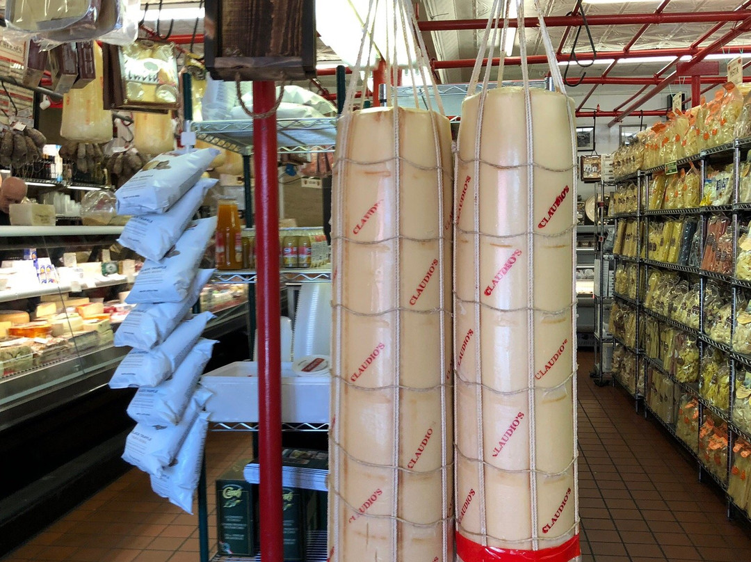 意大利集市-费城必去景点