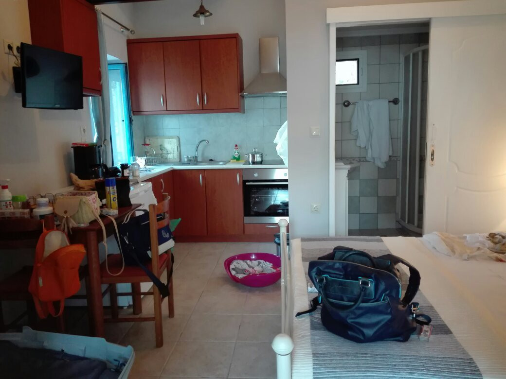 Sea Mansion Lefkada主图