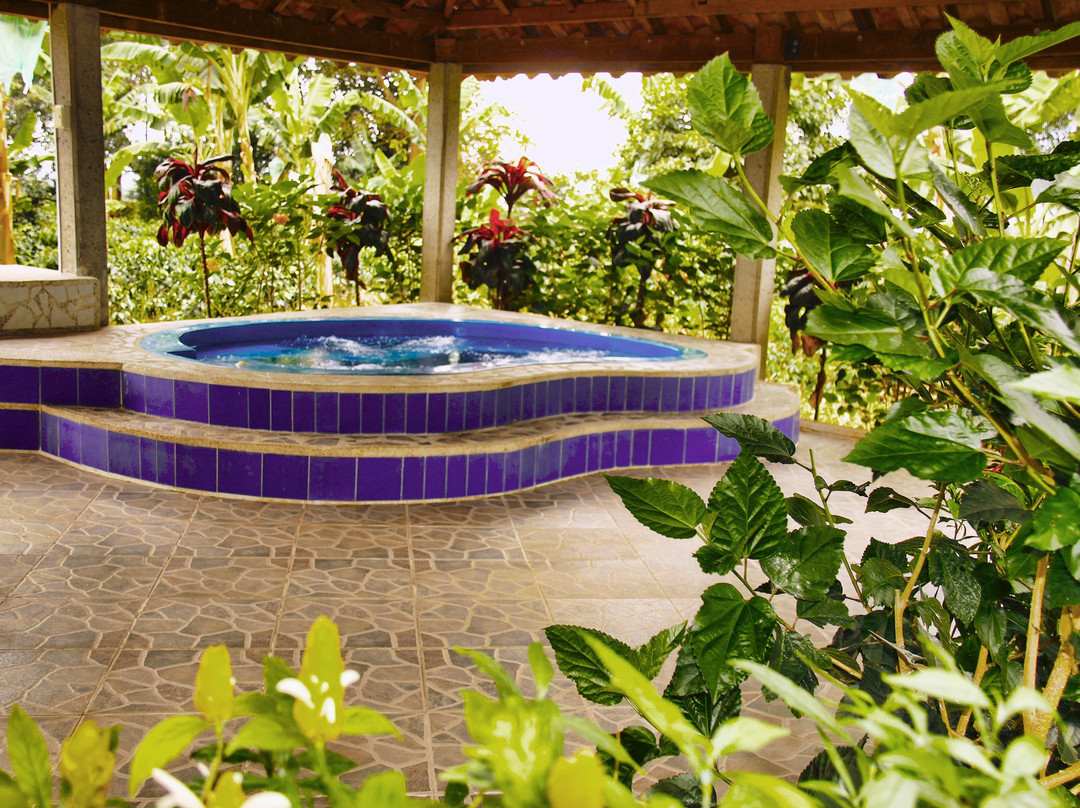 Eco-Hotel Santa Barbara主图