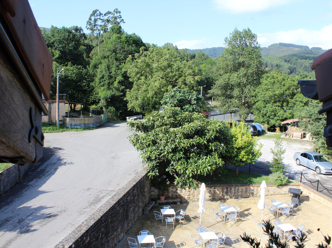 Posada Casa Rosalia主图