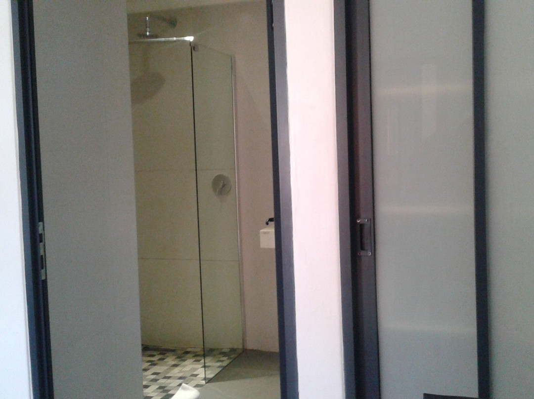 Yalla Yalla Boutique Hotel主图