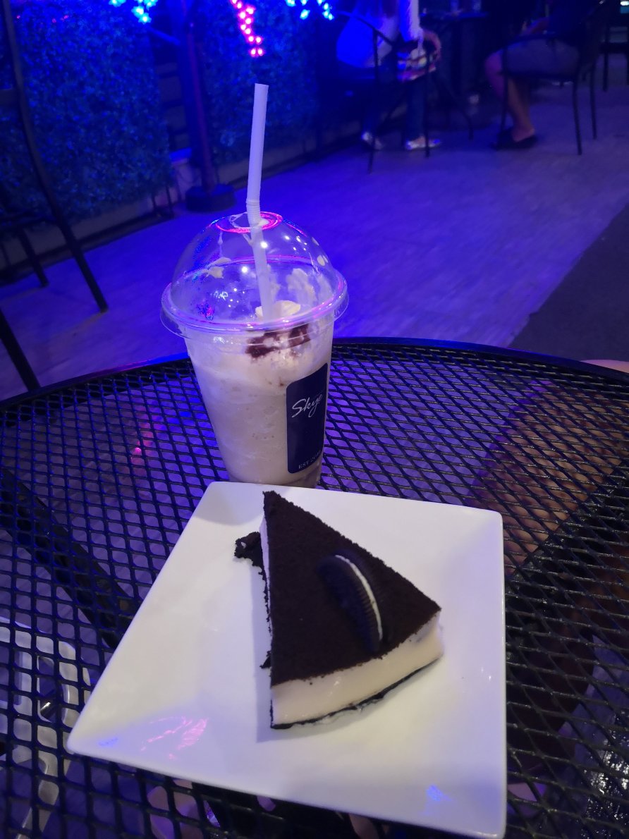 Hotel Estrella-餐饮