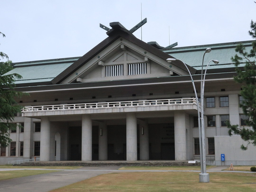 Konko Textbook Dept-浅口市必去景点
