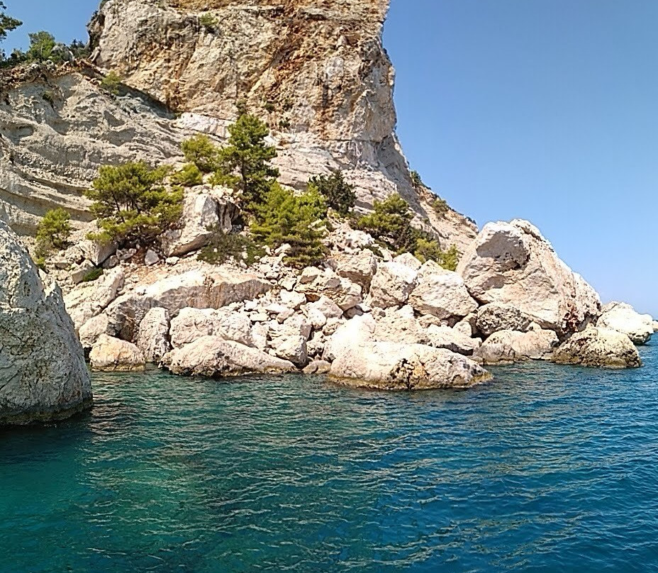 Aqua Age Diving Center - Daily Tours-凯梅尔必去景点