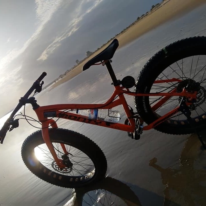Nora Bike Algarve景点图片