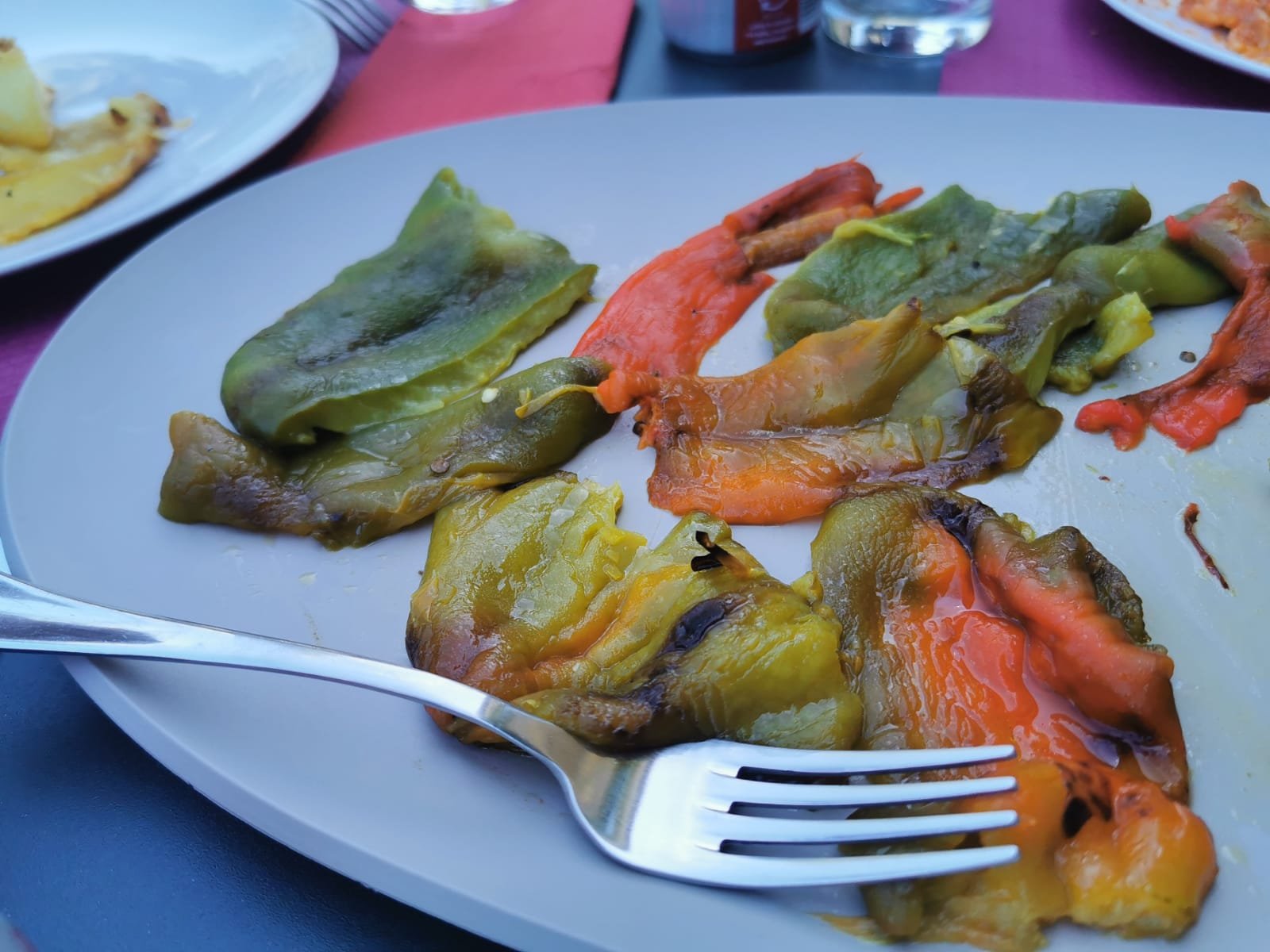Feudo Galefona-餐饮