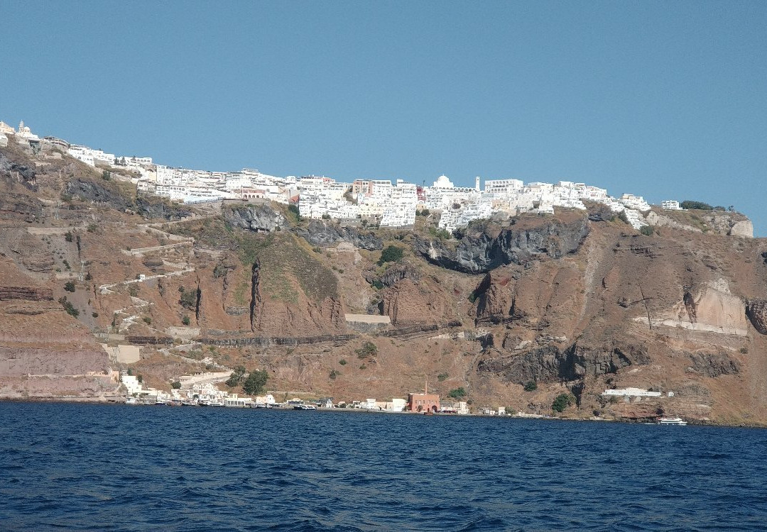 Adonis Traditional Boat Tours景点图片