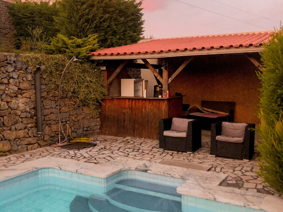 Lagun Ericeira Hostel