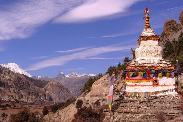 Sherpa Backpackers-Budhanilkantha必去景点