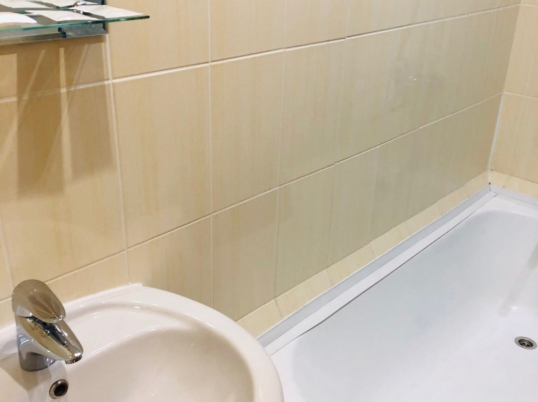 Hotel Bavarenok主图