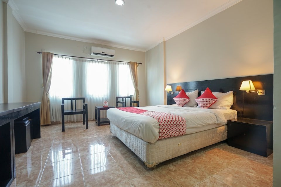 OYO 1039 Hotel Majestic主图