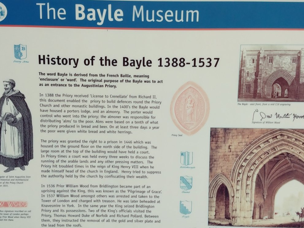 Bayle Museum景点图片