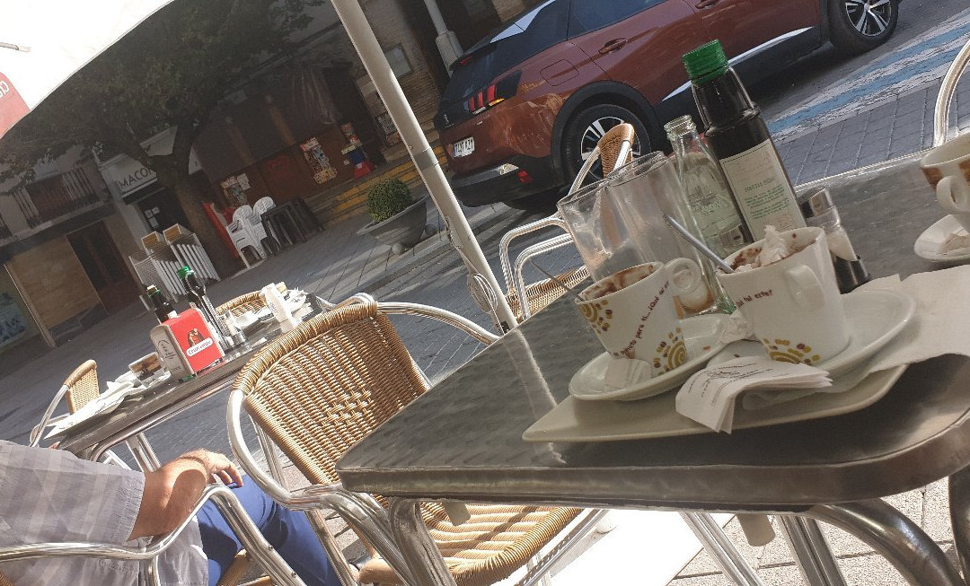 Churreria El Huevo-卡索拉必去景点