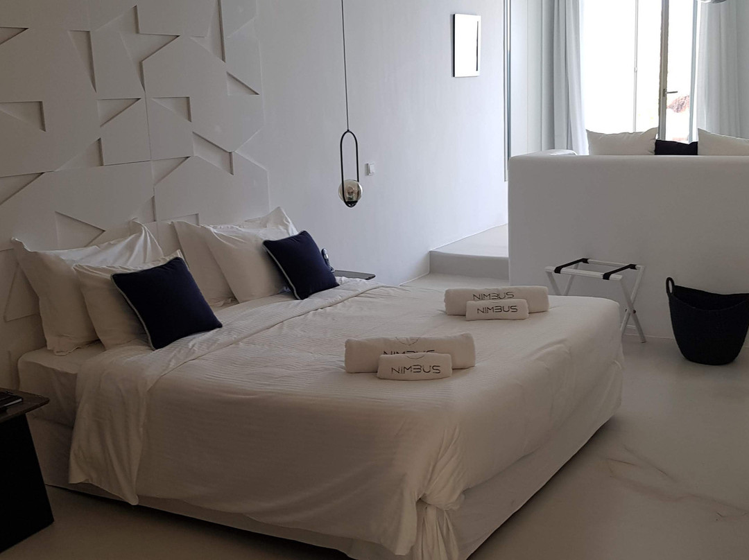 Nimbus Mykonos主图