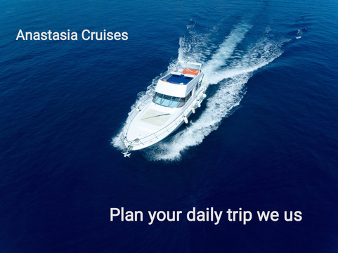 Anastasia Cruises-罗德斯必去景点