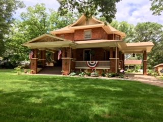 Sweet Tea Bed & Breakfast主图