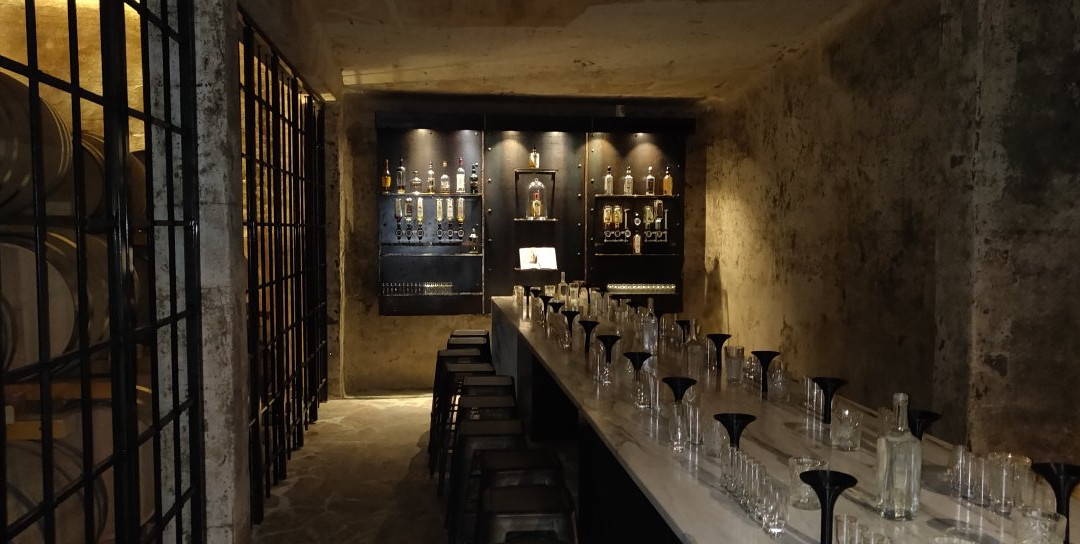 Domaine Mavela-Aleria必去景点