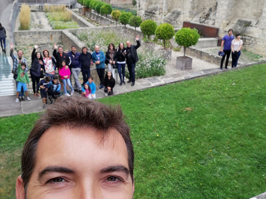 Guiartu-维多利亚必去景点