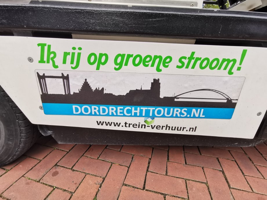 Dordrechttours景点图片