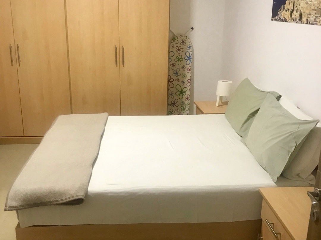 Cala Enza Suites
