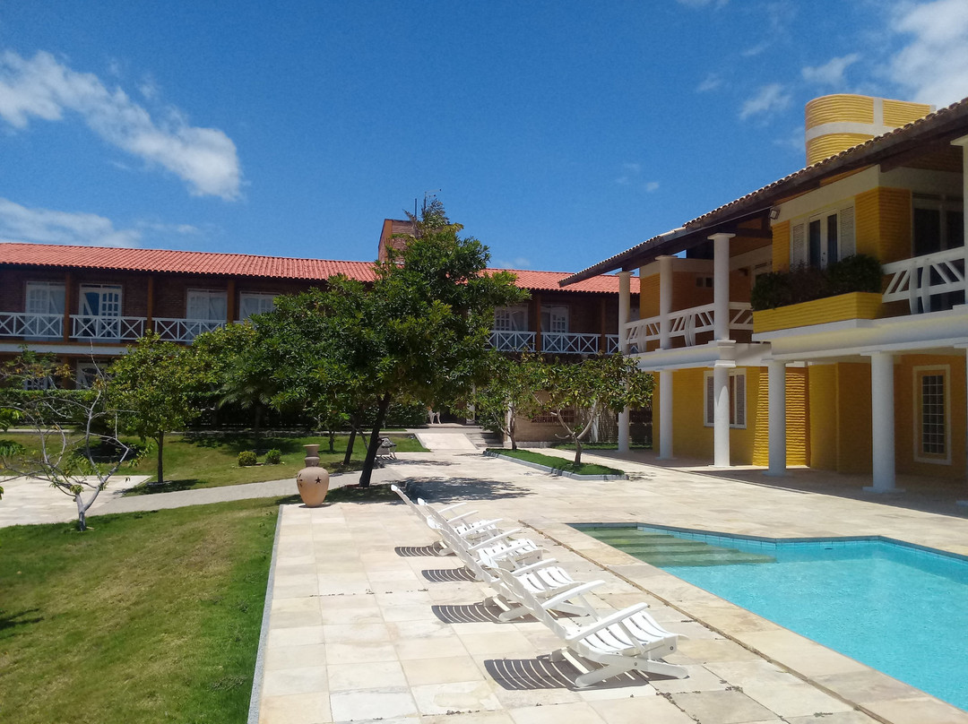 Porto Belo Praia Hotel主图