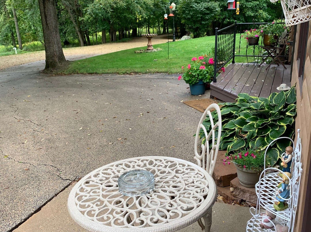 Quiet Walker Lodge主图