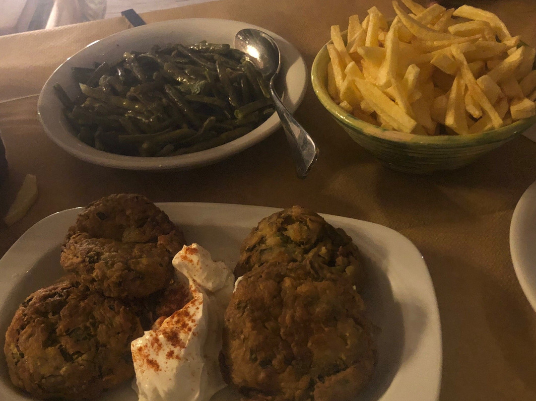 Scala Apartments and Studios主图